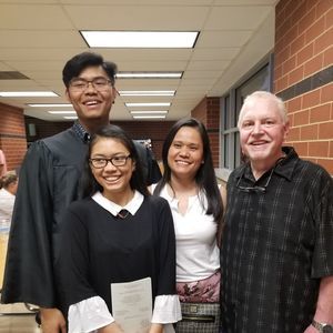 Meet your Posher, Cherrylou